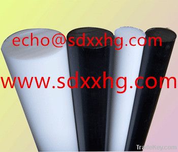 UHMWPE rod