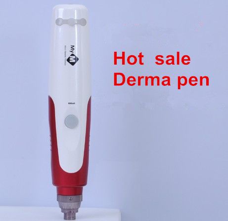 Hot sale 12 needles derma pen