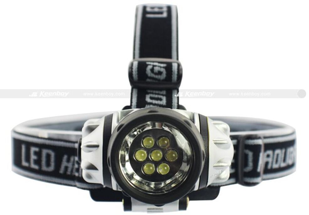 LED HEADLAMP/HEADLIGHT