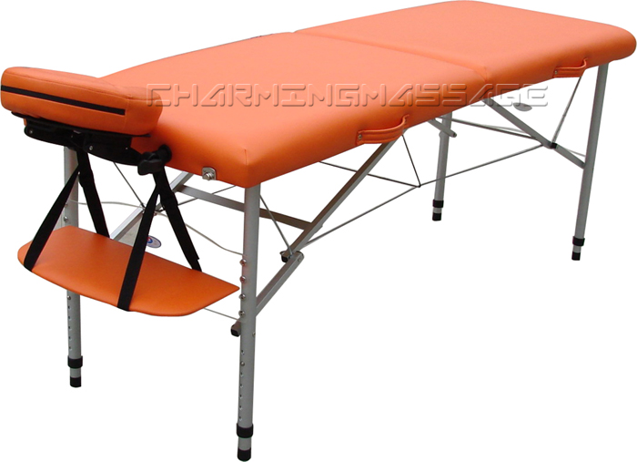 massage table