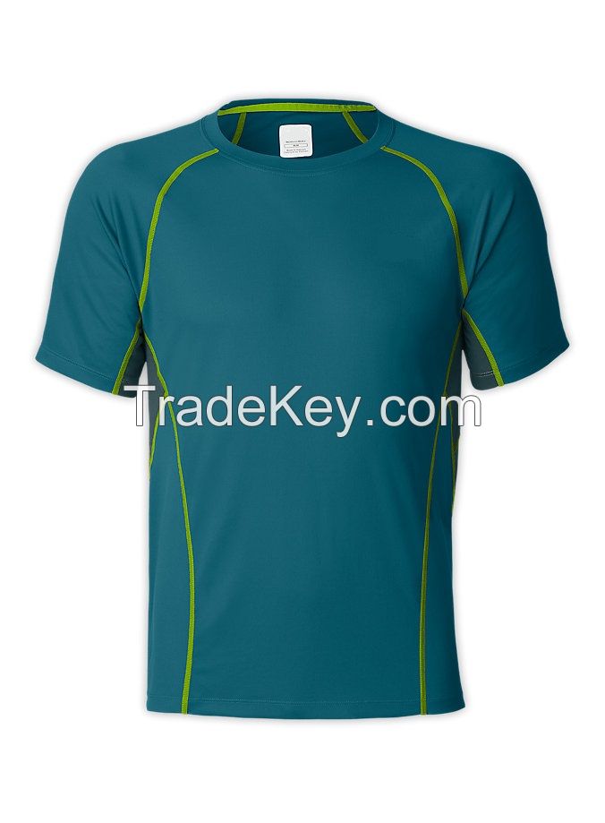 Dri fit Moisture wicking Running Shirt 