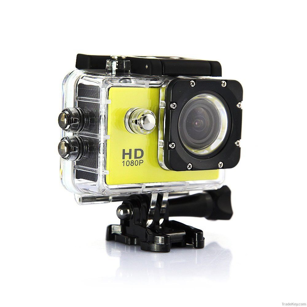 12mp sport camera