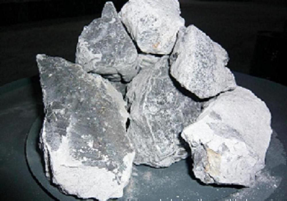 calcium carbide