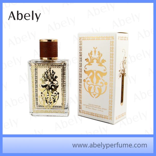 2014 Men's perfume in perfect design empty perfume bottle