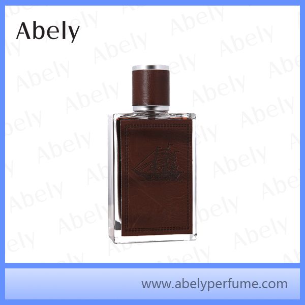 2014 Men's perfume in perfect design empty perfume bottle