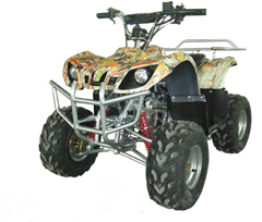 ATV, Motocar