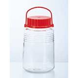 Jar 4,000 ml