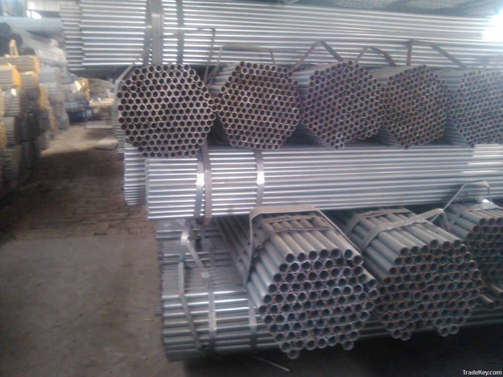 carbon steel pipes