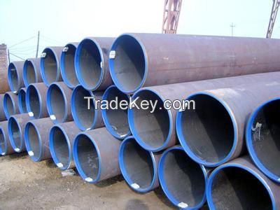 LSAW pipes