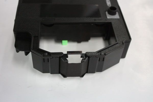 Compatible printer ribbon for NCR PR-D700XX2