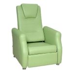 Patient Room Recliner