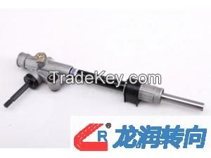 Chang CM10 steering