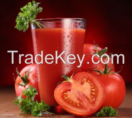 Tomato Juice