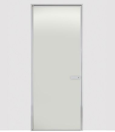 Glass Interior Door QUASAR XL