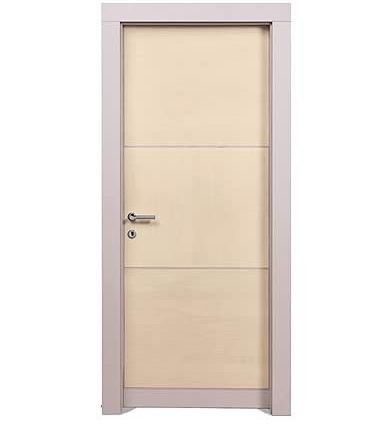 Design Wooden Door MADRAS