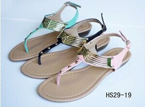 2014 summer women fashion sandal  wholesale