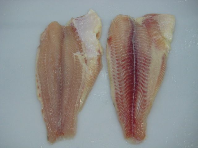 Pangasius Fillet