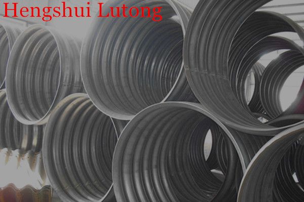 Welded Metal Corrugated Tube