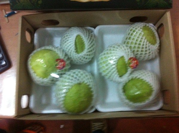 Longan