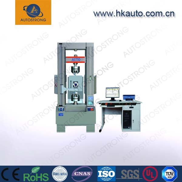 Compression / Tensile Universal Testing Machine