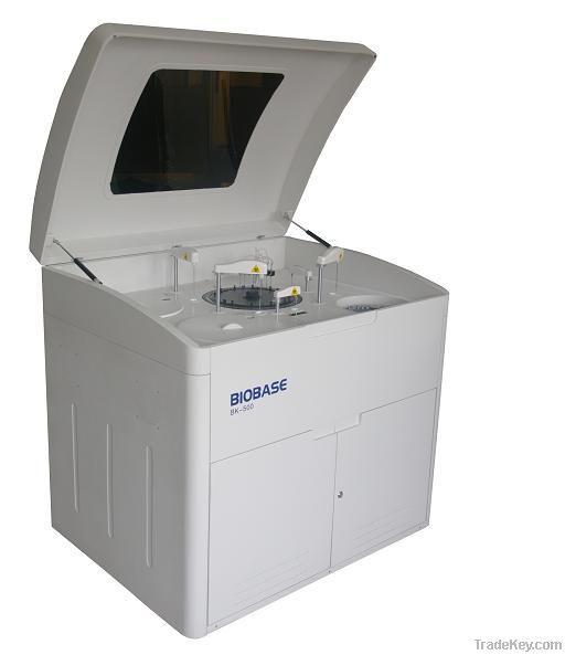 BIOBASE Discrete Automatic Biochemistry Analyzer