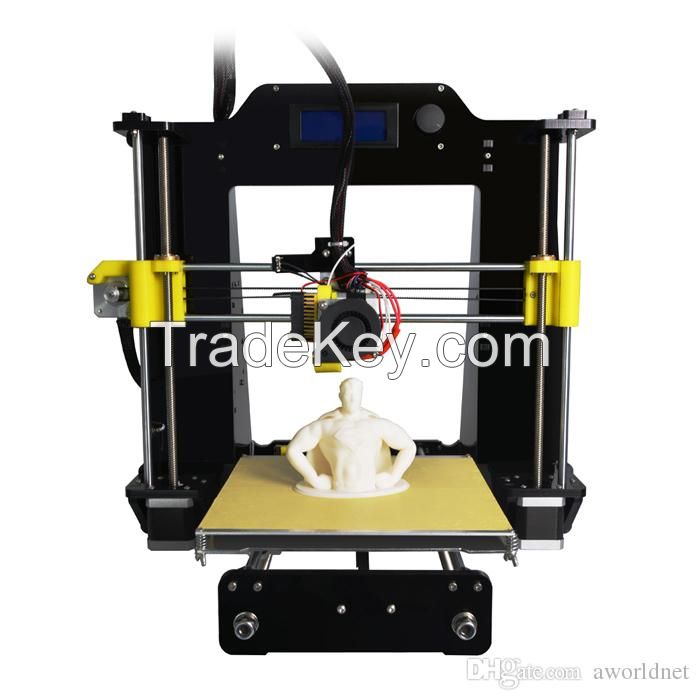 DIY 3D printer 