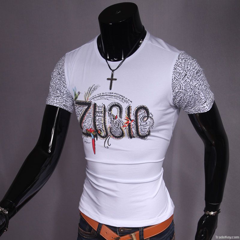 Mens T-Shirt