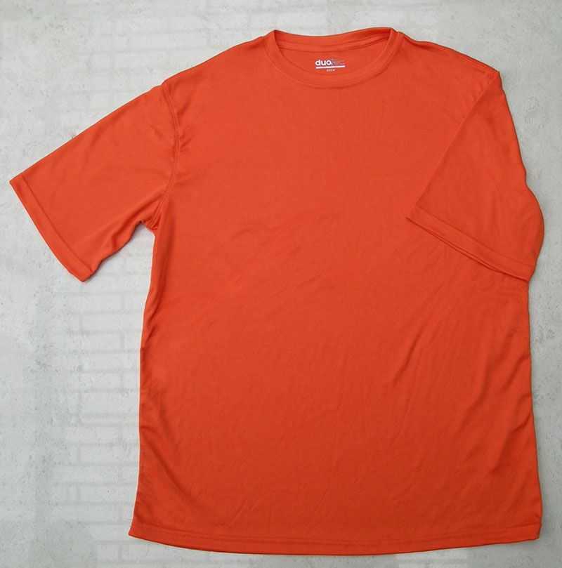 100% polyester men&#039;s  dry fit t-shirts-hfmt002