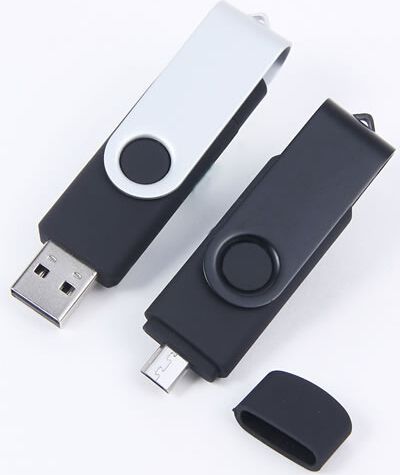 USB disk for smart phone