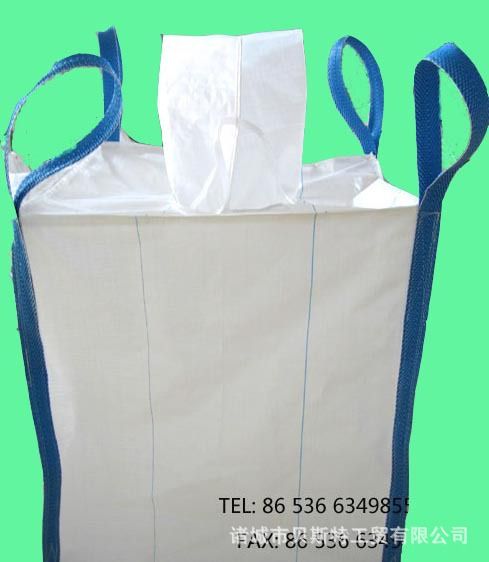 FIBC bag 