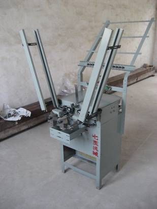 automatic rewinder