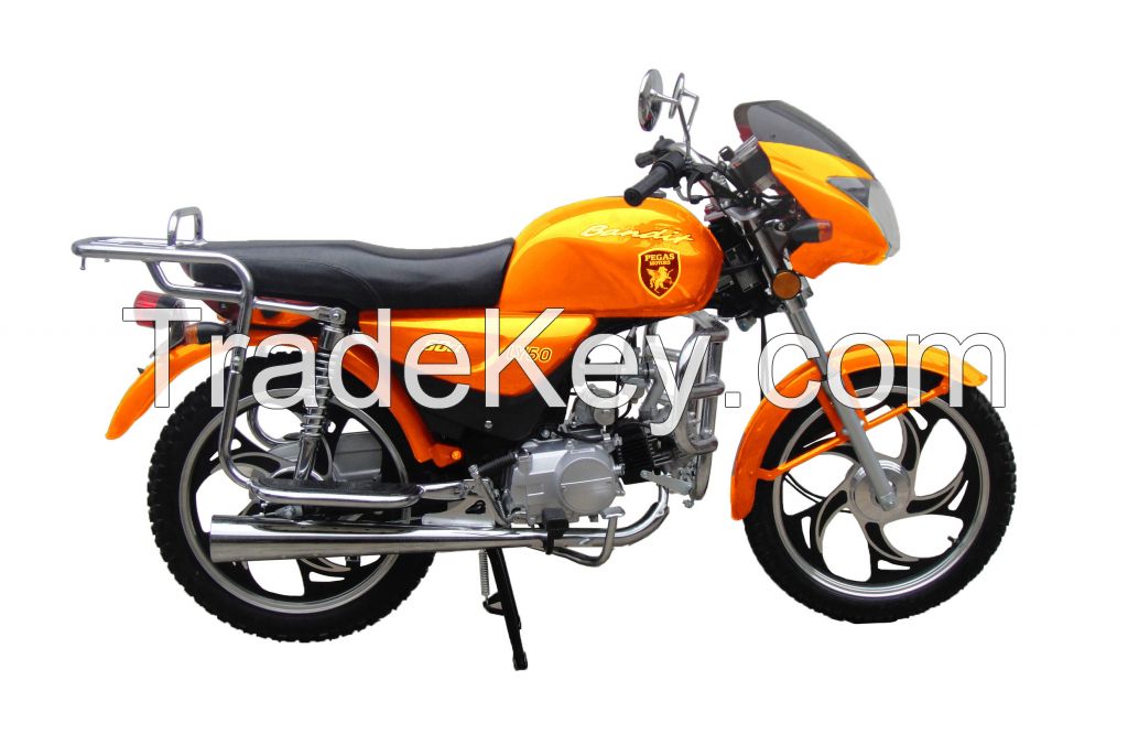 new style 110cc street bike