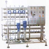 Water Management Service