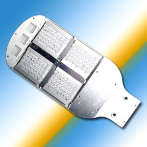 LU4 LED streetlight