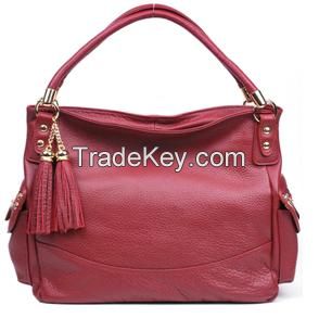 Genuine Cow Leather Ladies Bags