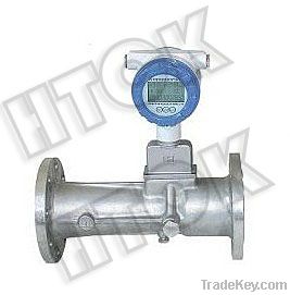 Vortex Precession Flowmeter