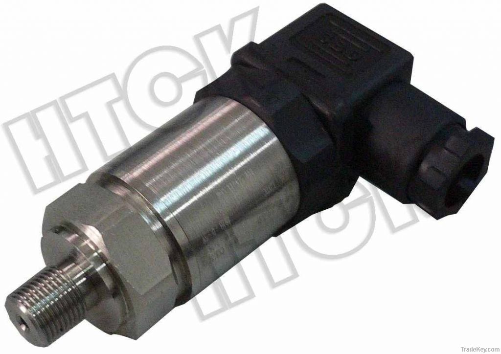 Small Pressure Transmitter