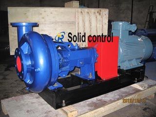 Centrifugal Pump