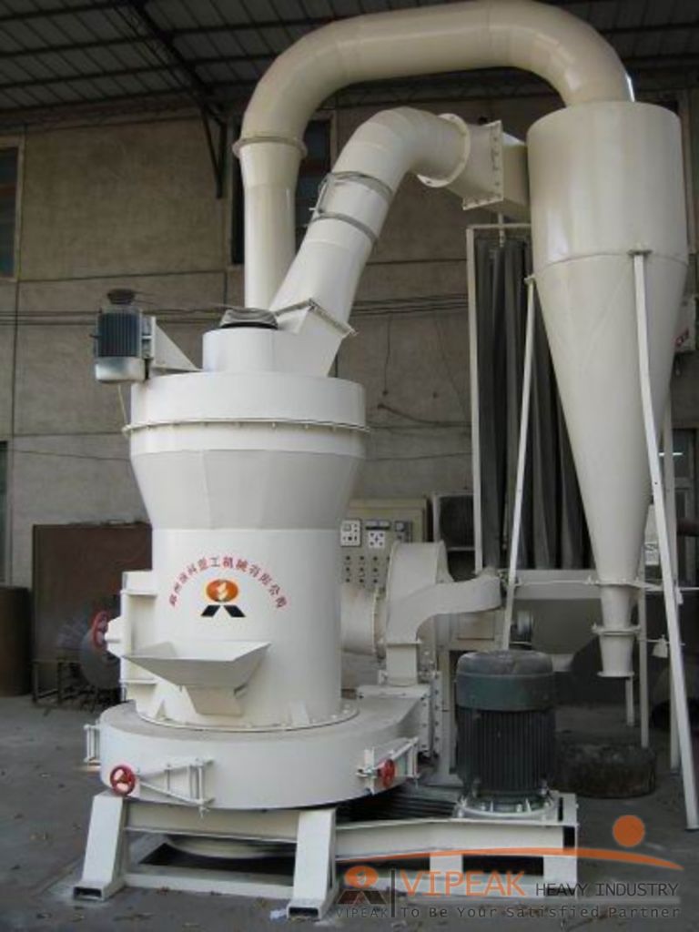 Hot Sales High Pressure Grinding Mill/Raymond Mill