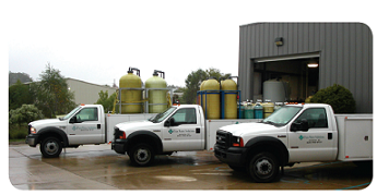 Service Exchange Deionization