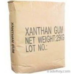 Food Additive Xanthan Gum