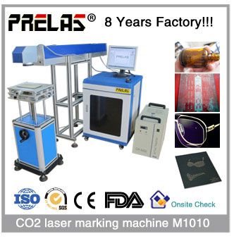 fiber , semiconductor  laser marking machine