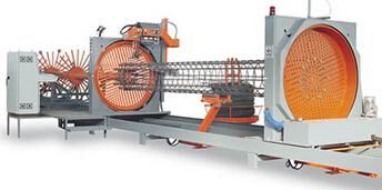 rebar, stirrup  straightening and cutting  machine, hydraulic shearing machine