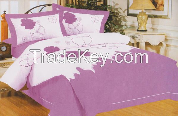 COTTON BEDSHEETS & COVERS CBC-001