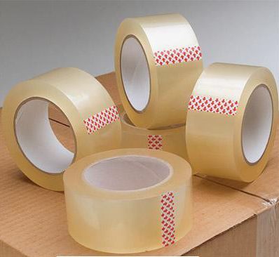 3M PACKING TAPE