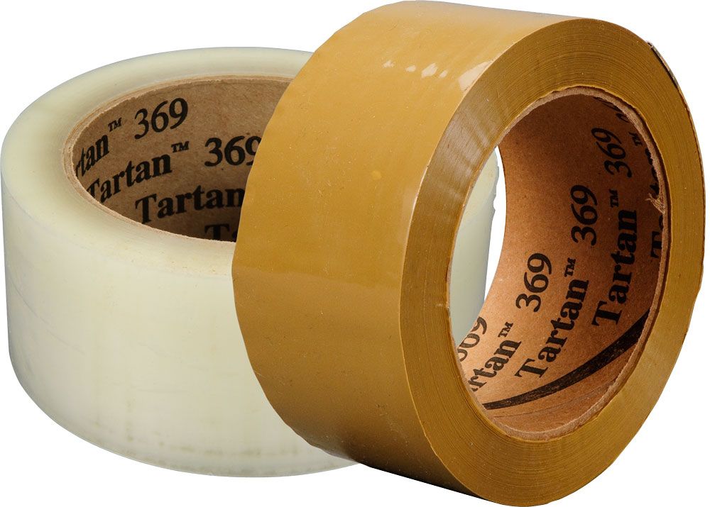 3M PACKING TAPE