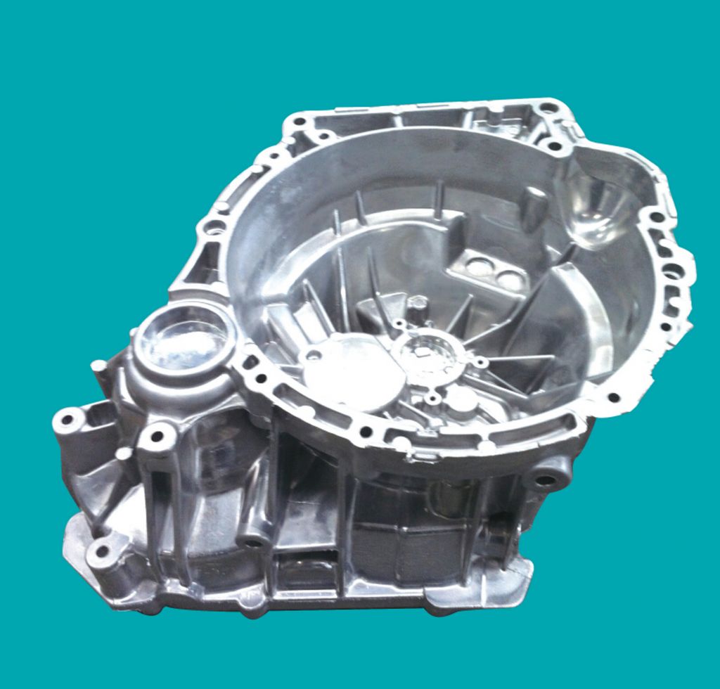 automobile parts for die-casting products