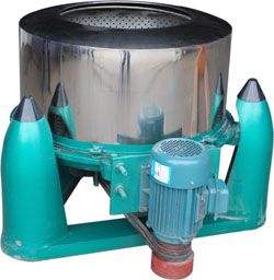 70KG Hydro extractor  machine 