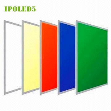 LED panel lights