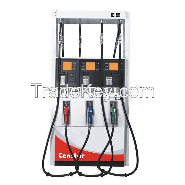 fuel/oil dispensr